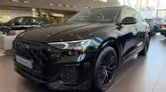 Audi Q8 S-Line