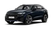 Audi Q8 S-Line