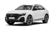 Audi Q8 Basis