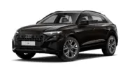 Audi Q8 S-Line