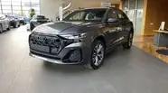 Audi Q8 S-Line