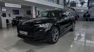 Audi Q8 S-Line