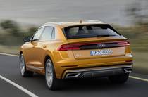 Audi Q8 S-Line