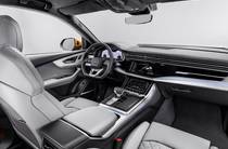 Audi Q8 S-Line