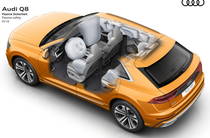 Audi Q8 S-Line