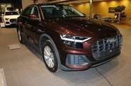 Audi Q8 Basis