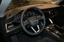 Audi Q8 Basis