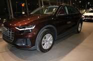 Audi Q8 Basis