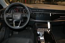 Audi Q8 Basis