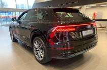 Audi Q8 S-Line