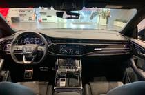 Audi Q8 S-Line