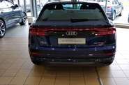 Audi Q8 S-Line