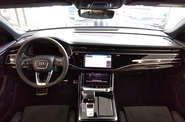 Audi Q8 S-Line