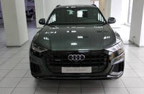 Audi Q8 S-Line