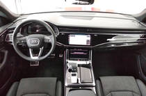 Audi Q8 S-Line