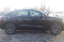 Audi Q8 S-Line