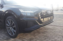 Audi Q8 S-Line