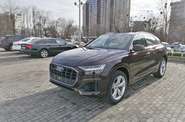 Audi Q8 Basis