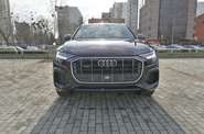 Audi Q8 Basis