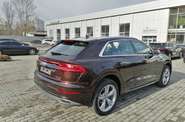 Audi Q8 Basis