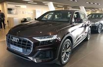 Audi Q8 S-Line