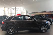 Audi Q8 S-Line