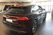 Audi Q8 S-Line