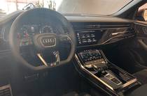 Audi Q8 S-Line