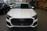 Audi Q8 Basis