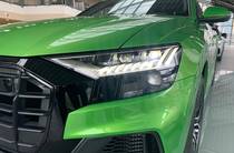 Audi Q8 S-Line