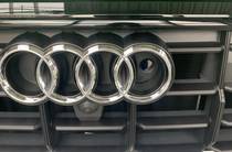 Audi Q8 S-Line