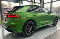 Audi Q8 S-Line