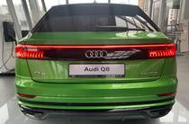 Audi Q8 S-Line