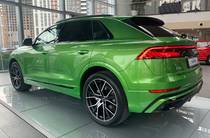 Audi Q8 S-Line