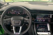 Audi Q8 S-Line