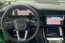 Audi Q8 S-Line