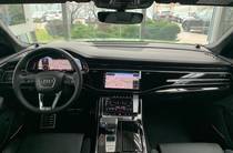 Audi Q8 S-Line