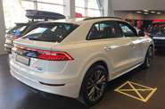 Audi Q8 S-Line