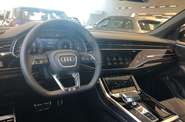 Audi Q8 S-Line