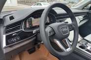 Audi Q8 S-Line