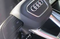 Audi Q8 S-Line