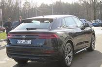 Audi Q8 S-Line