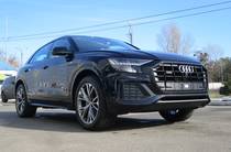 Audi Q8 S-Line