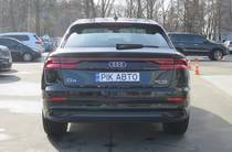 Audi Q8 S-Line