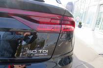 Audi Q8 S-Line