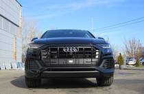 Audi Q8 S-Line