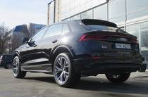 Audi Q8 S-Line