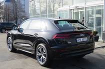 Audi Q8 S-Line