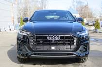 Audi Q8 S-Line