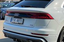 Audi Q8 S-Line